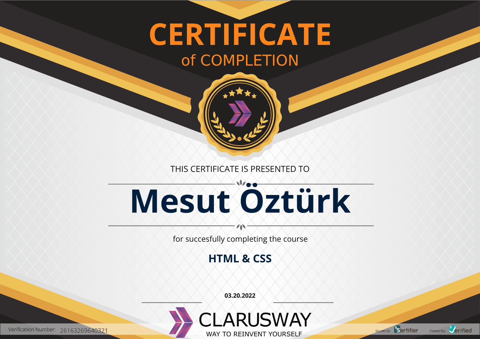 html css